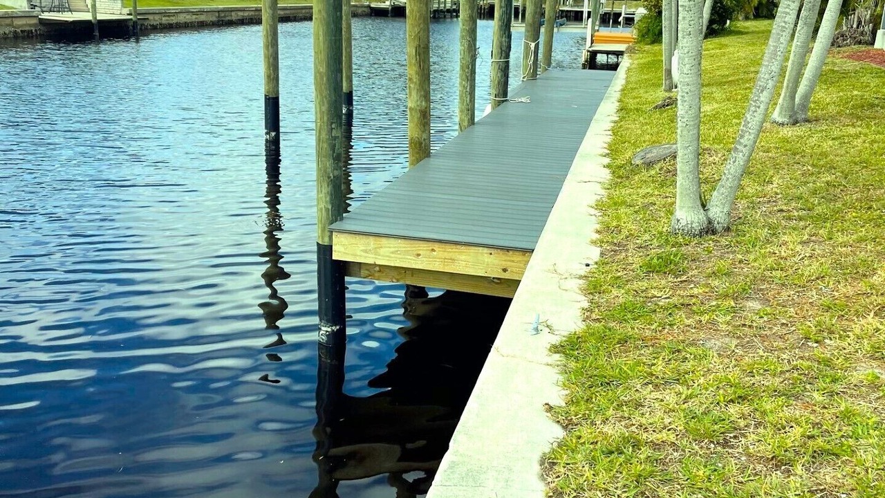Photo of Outdoor in Yacht Club