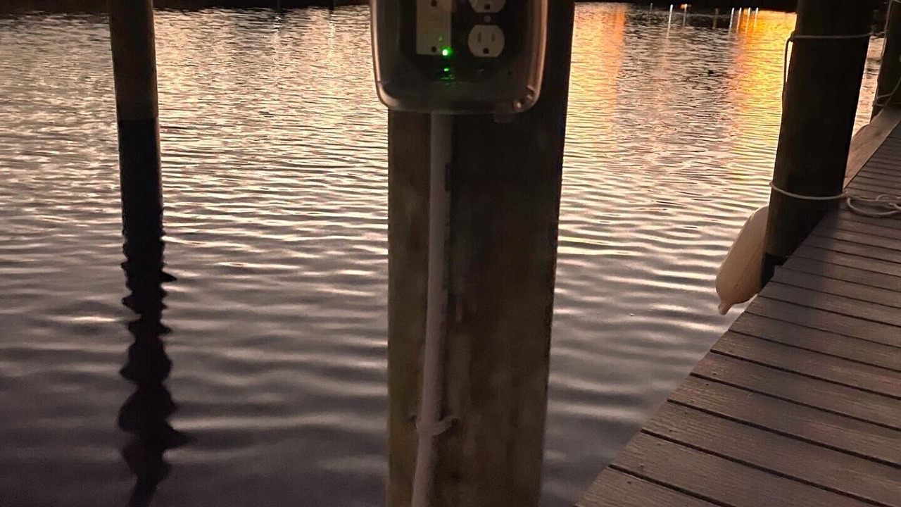 Photo of Outdoor in Yacht Club