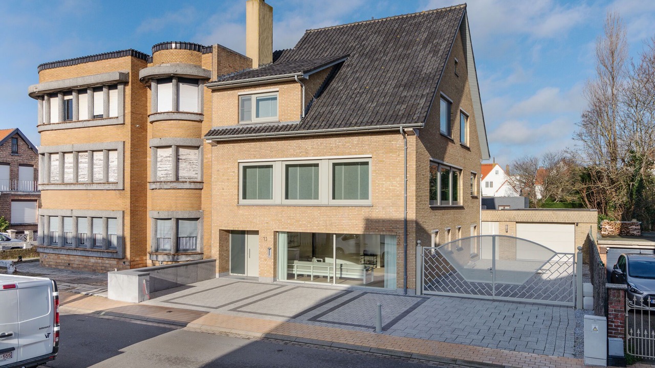 Photo of Outdoor in De Panne