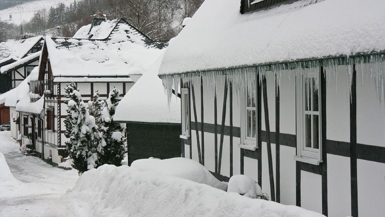 Photo of Outdoor in Schmallenberg