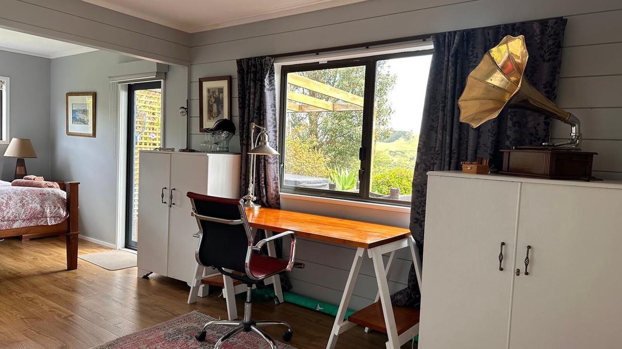 Photo of Bedroom in Whangarei Heads