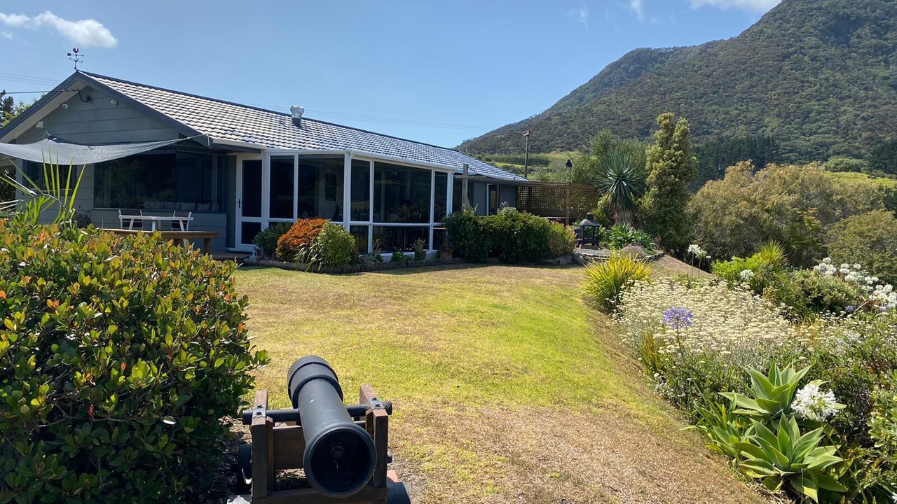 Photo of Outdoor in Whangarei Heads
