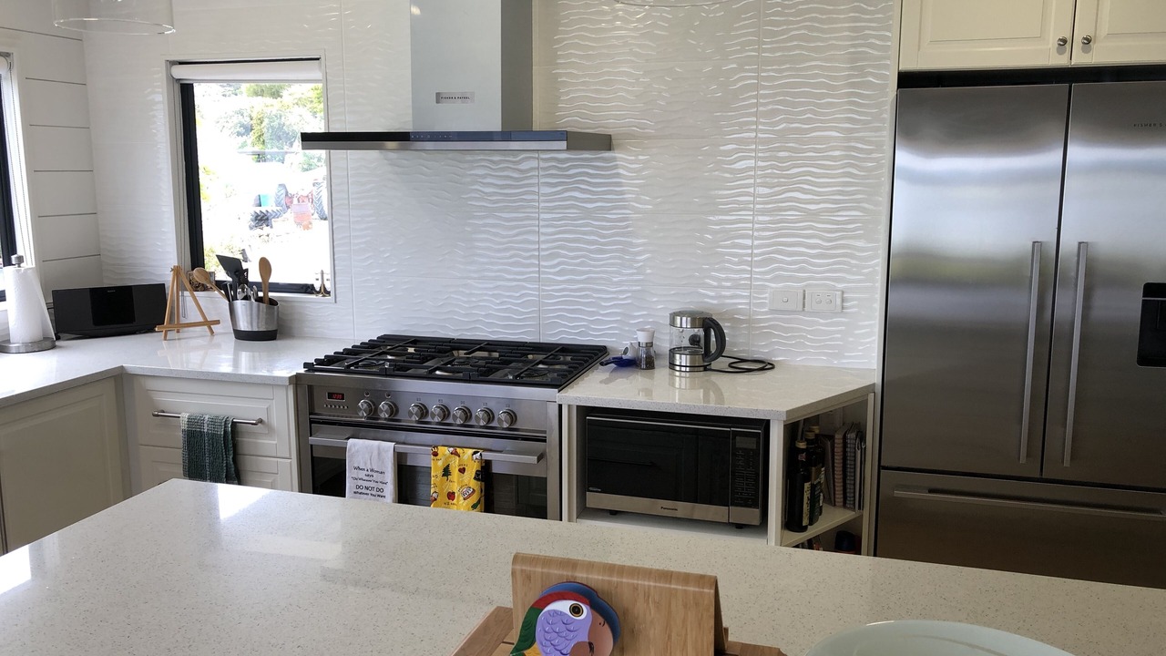 Photo of Kitchen in Whangarei Heads