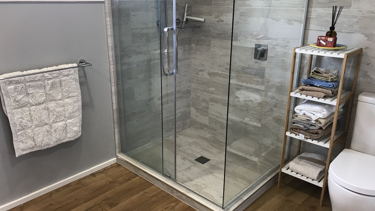 Photo of Bathroom in Whangarei Heads