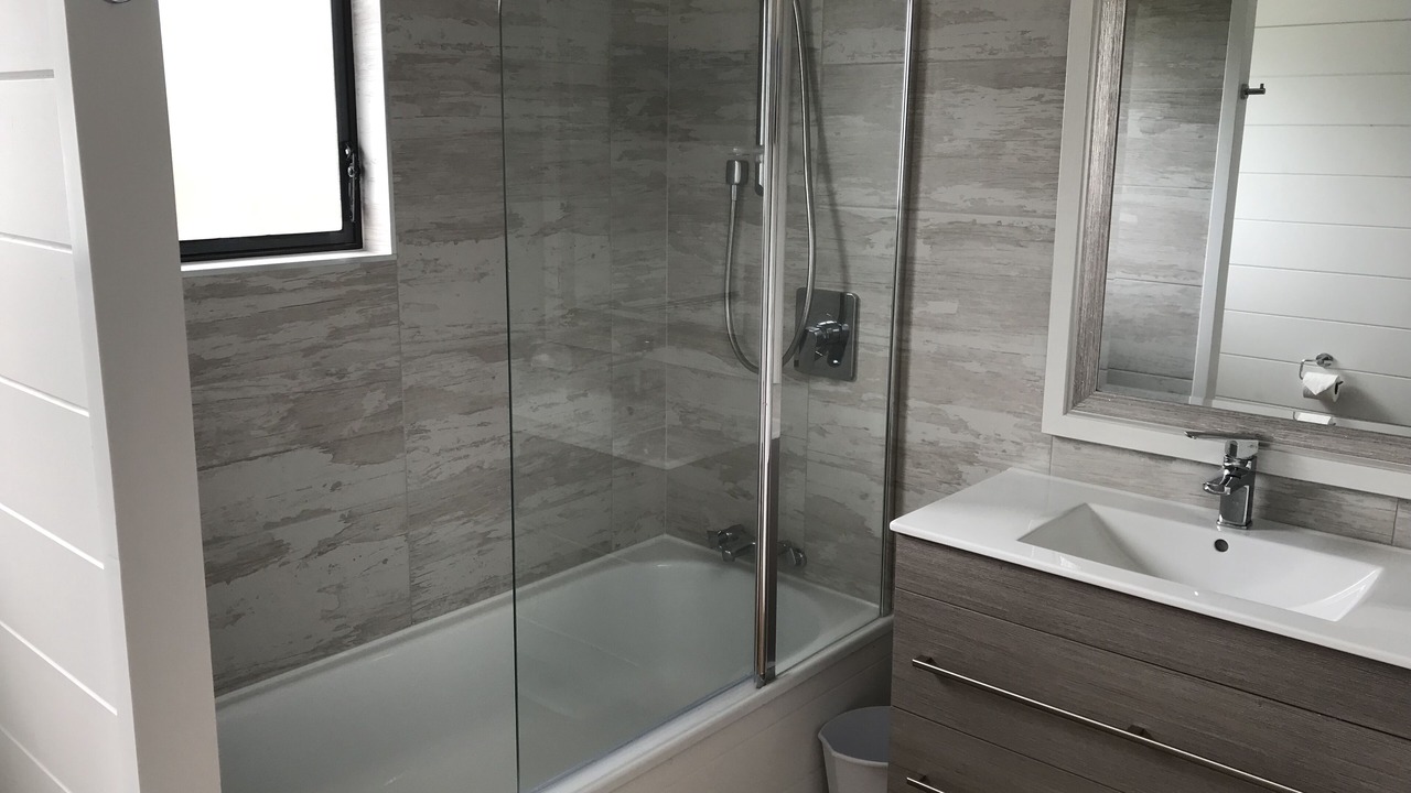 Photo of Bathroom in Whangarei Heads