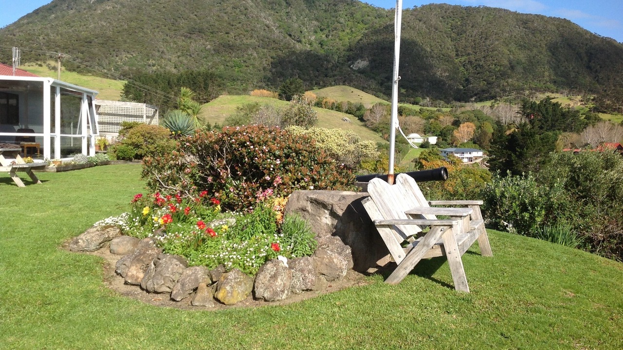 Photo of Outdoor in Whangarei Heads