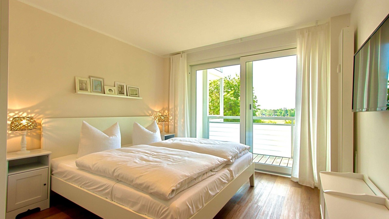 Photo of Bedroom in Ostseebad Dierhagen