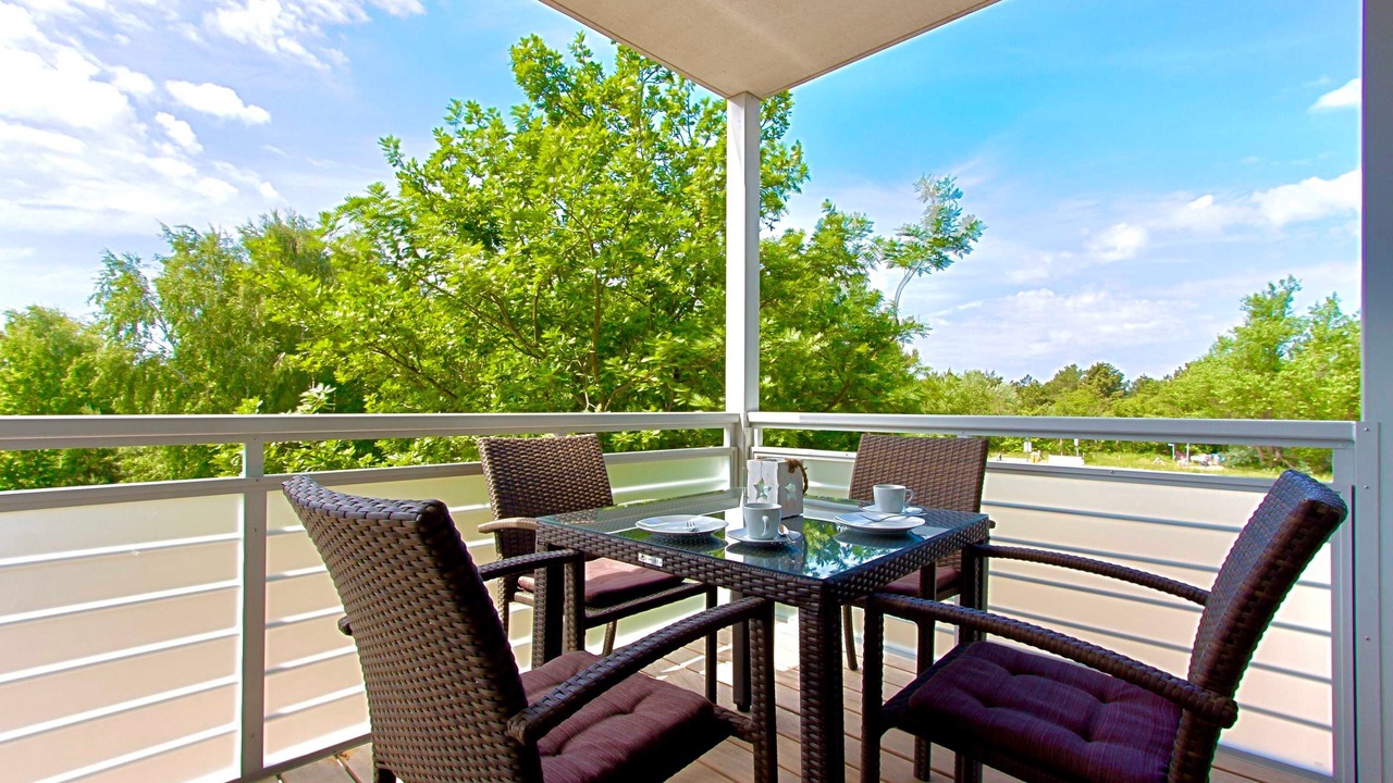 Photo of Outdoor in Ostseebad Dierhagen