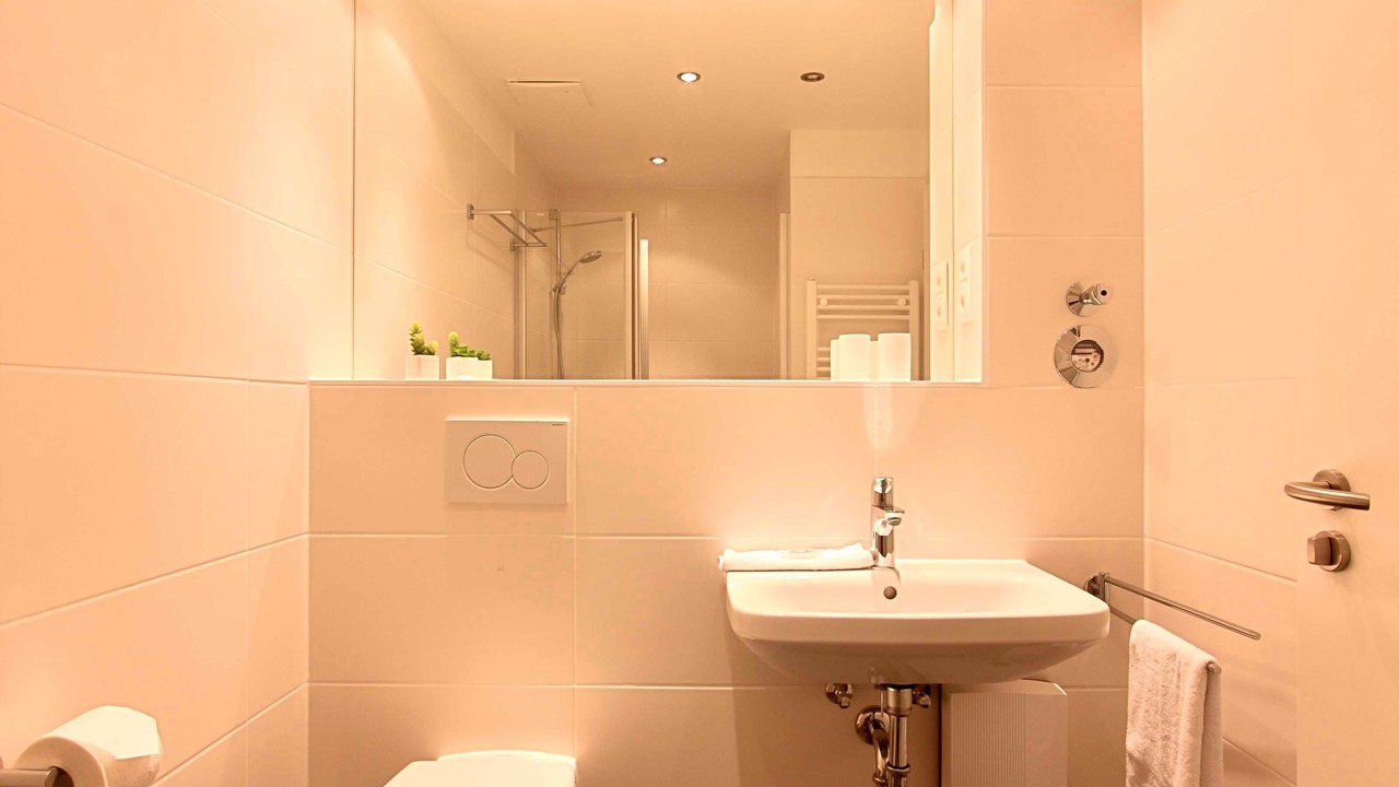 Photo of Bathroom in Ostseebad Dierhagen