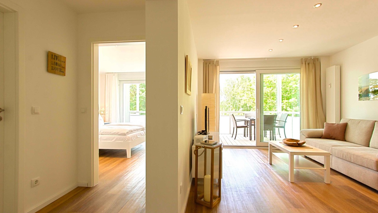 Photo of Livingroom in Ostseebad Dierhagen
