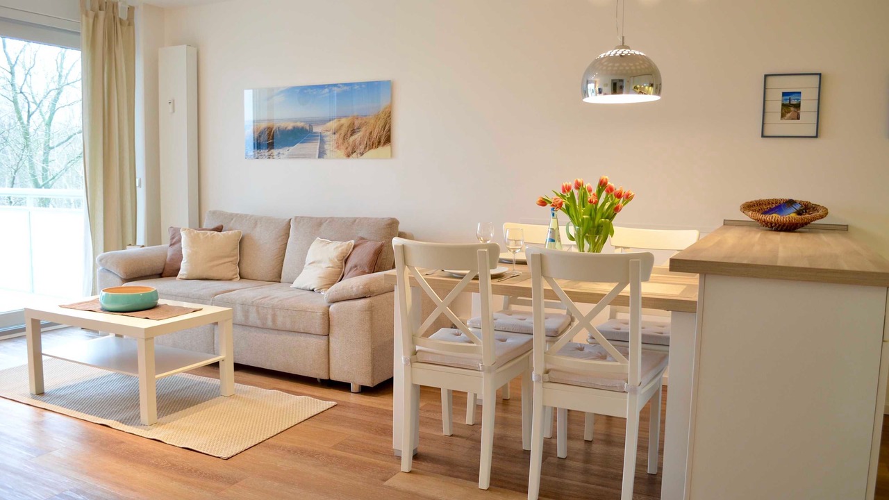 Photo of Livingroom in Ostseebad Dierhagen