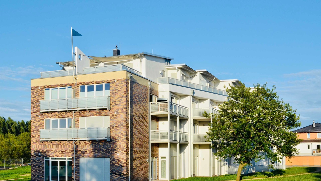 Photo of Outdoor in Ostseebad Dierhagen