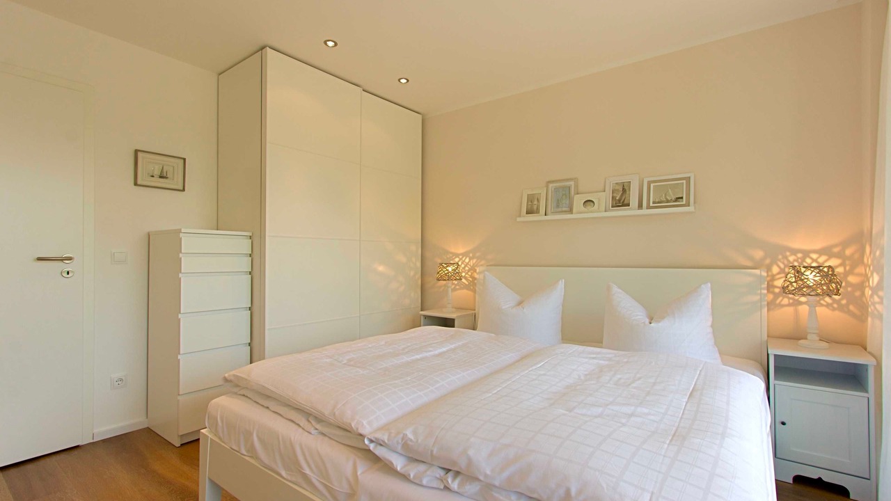 Photo of Bedroom in Ostseebad Dierhagen