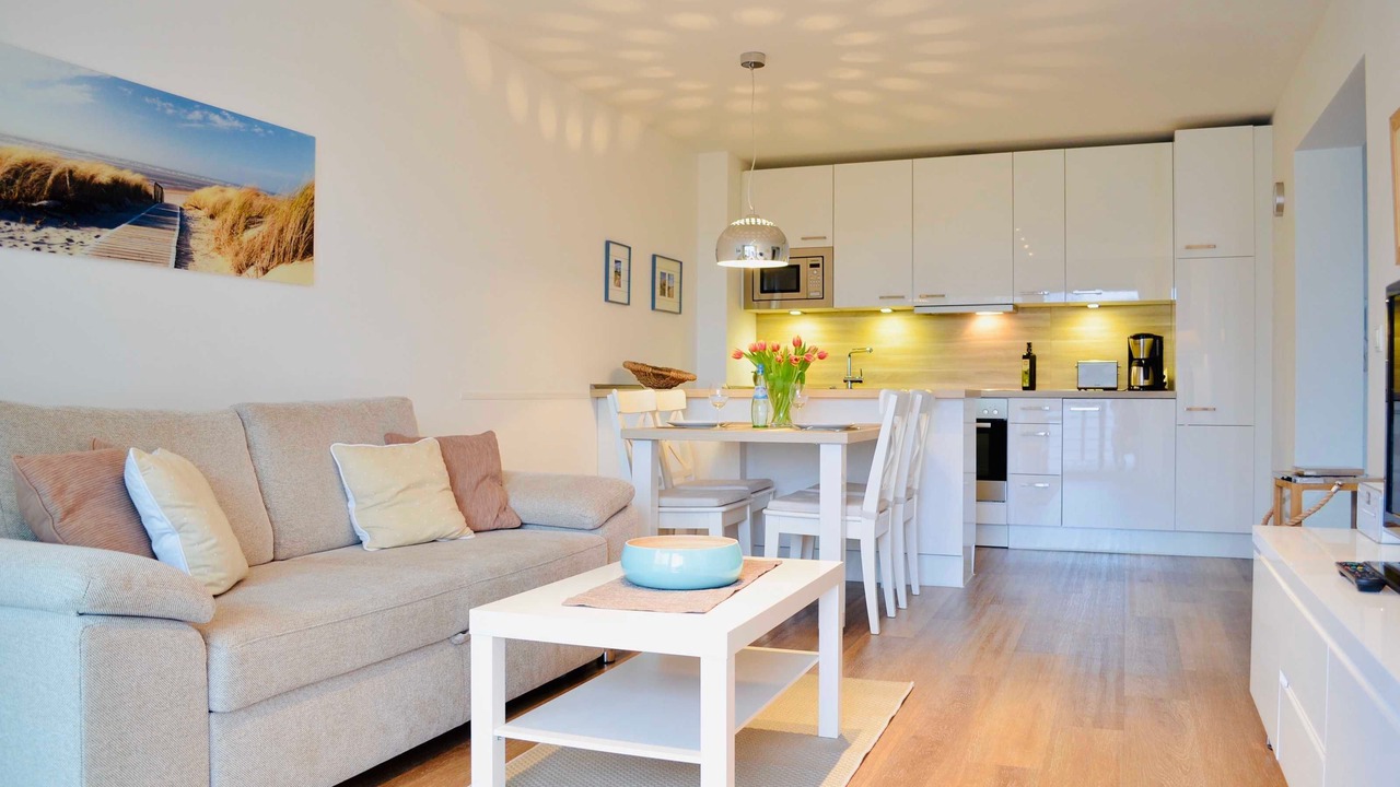 Photo of Livingroom in Ostseebad Dierhagen