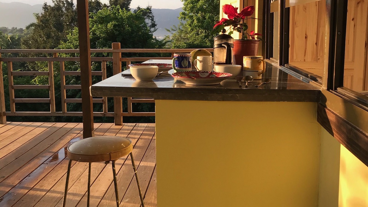 Photo of Outdoor in Montego Bay