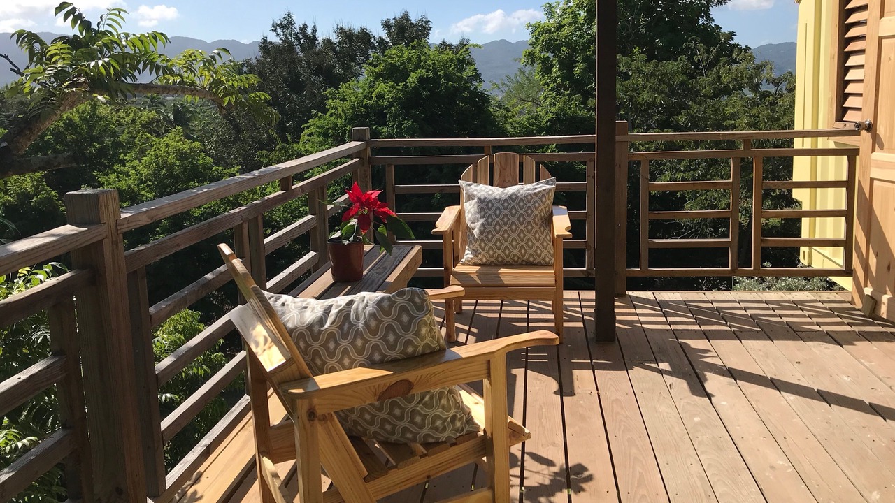 Photo of Outdoor in Montego Bay