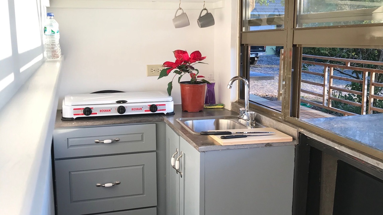 Photo of Kitchen in Montego Bay