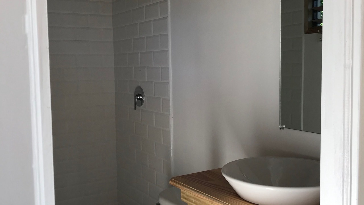 Photo of Bathroom in Montego Bay
