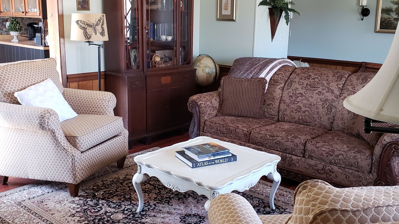 Photo of Bedroom in Harper