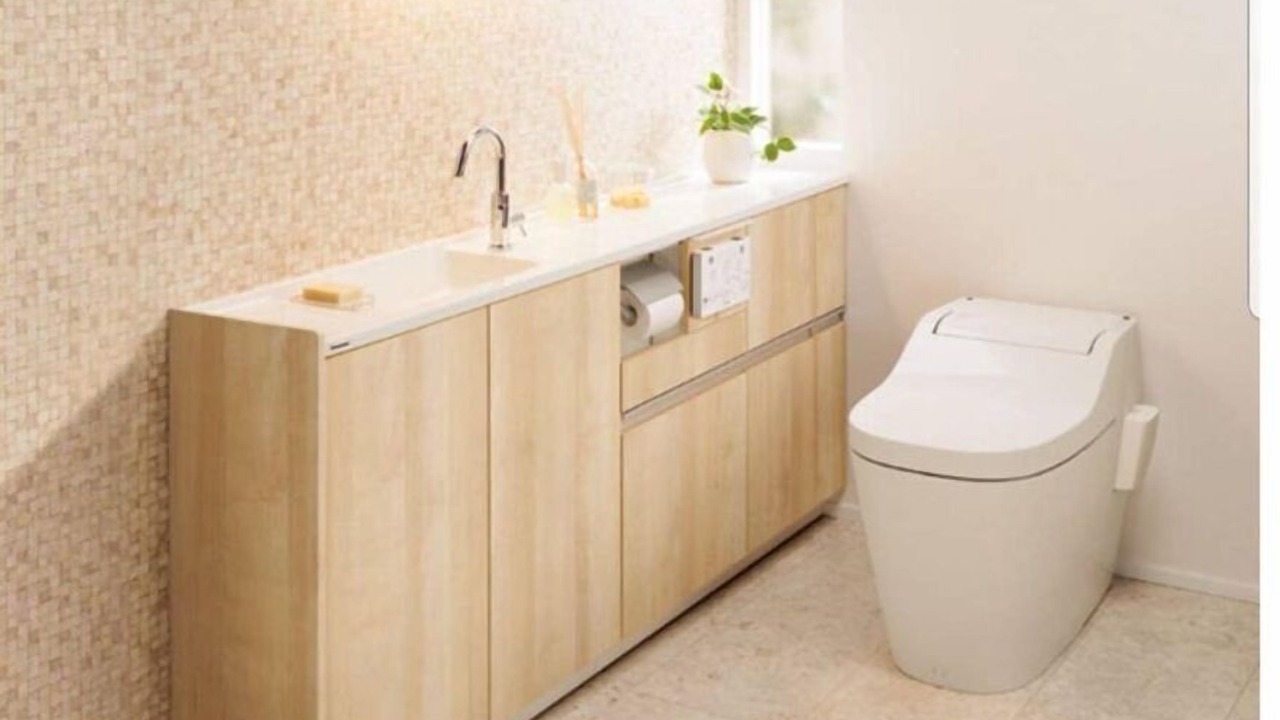 Photo of Bathroom in Nakama