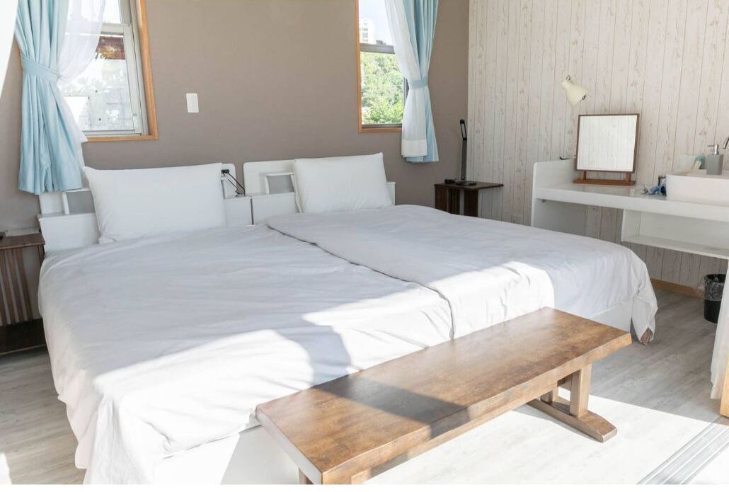 Photo of Bedroom in Nakama