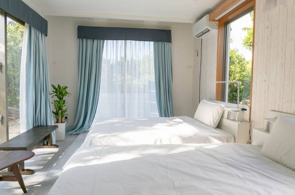 Photo of Bedroom in Nakama