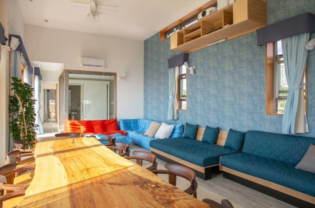 Photo of Livingroom in Nakama