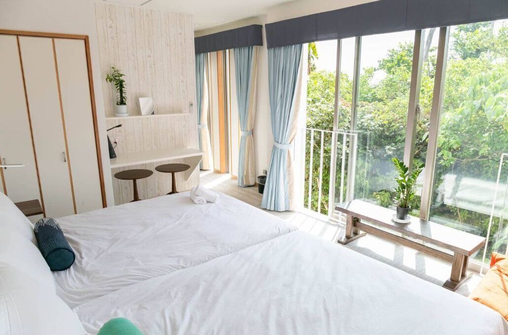 Photo of Bedroom in Nakama