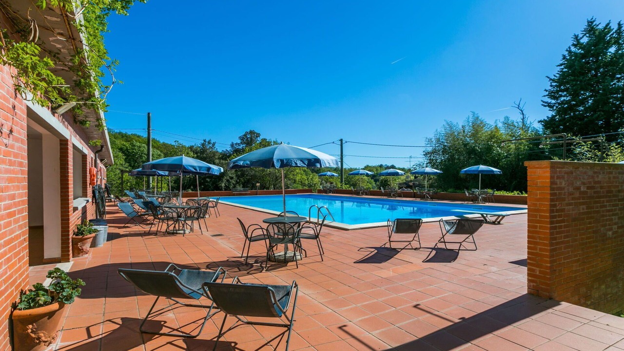Photo of Outdoor in San Vivaldo