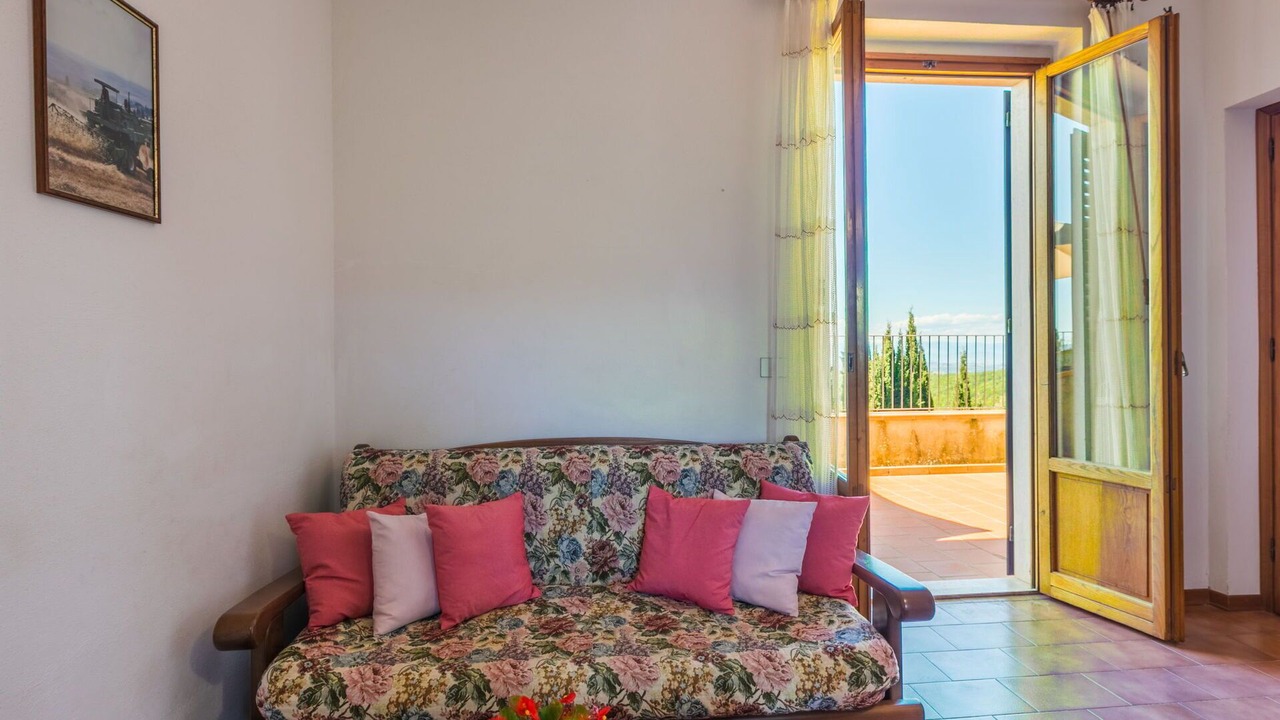Photo of Bedroom in San Vivaldo