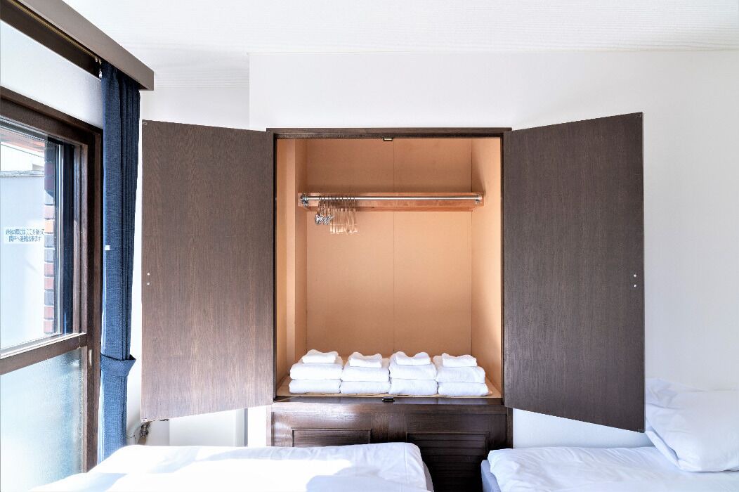 Photo of Bedroom in Chuo-ku