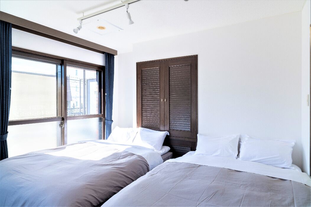 Photo of Bedroom in Chuo-ku