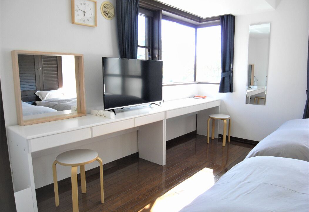 Photo of Bedroom in Chuo-ku