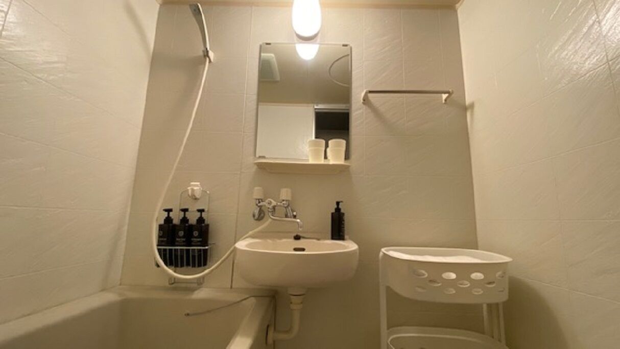 Photo of Bathroom in Chuo-ku
