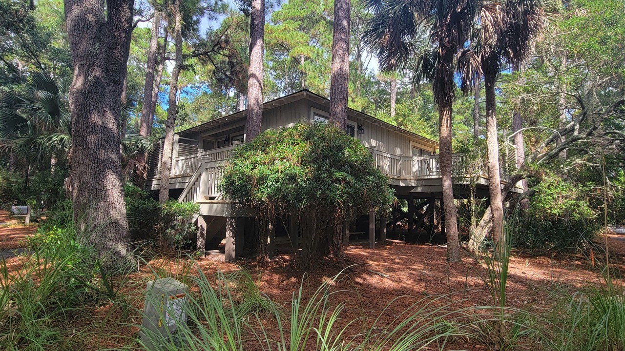 Photo of Outdoor in West Beach