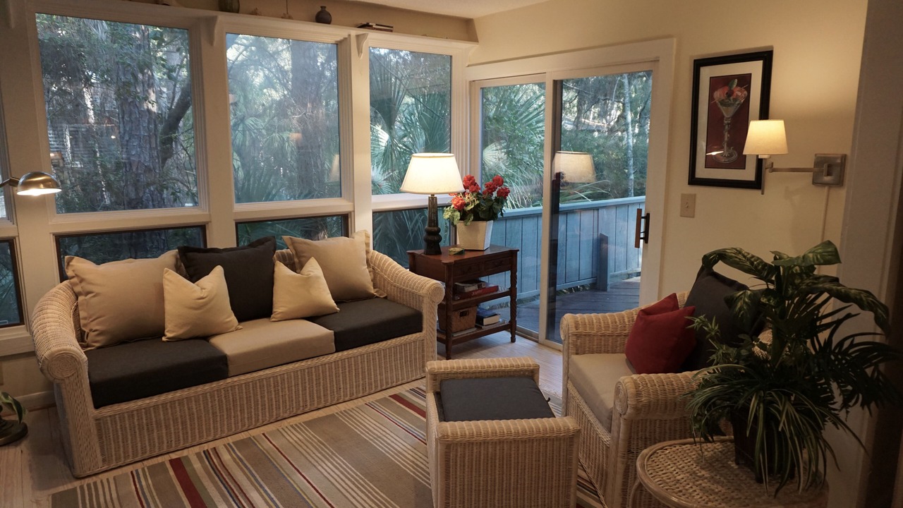 Photo of Livingroom in West Beach