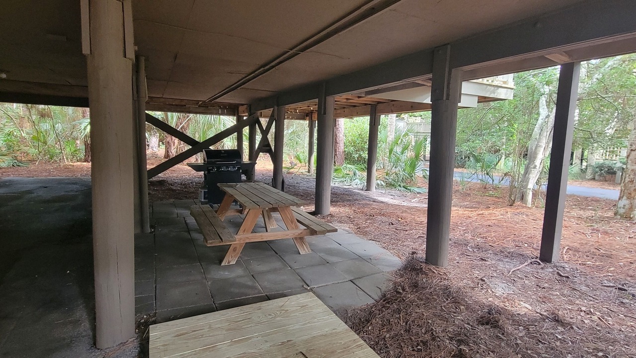 Photo of Outdoor in West Beach