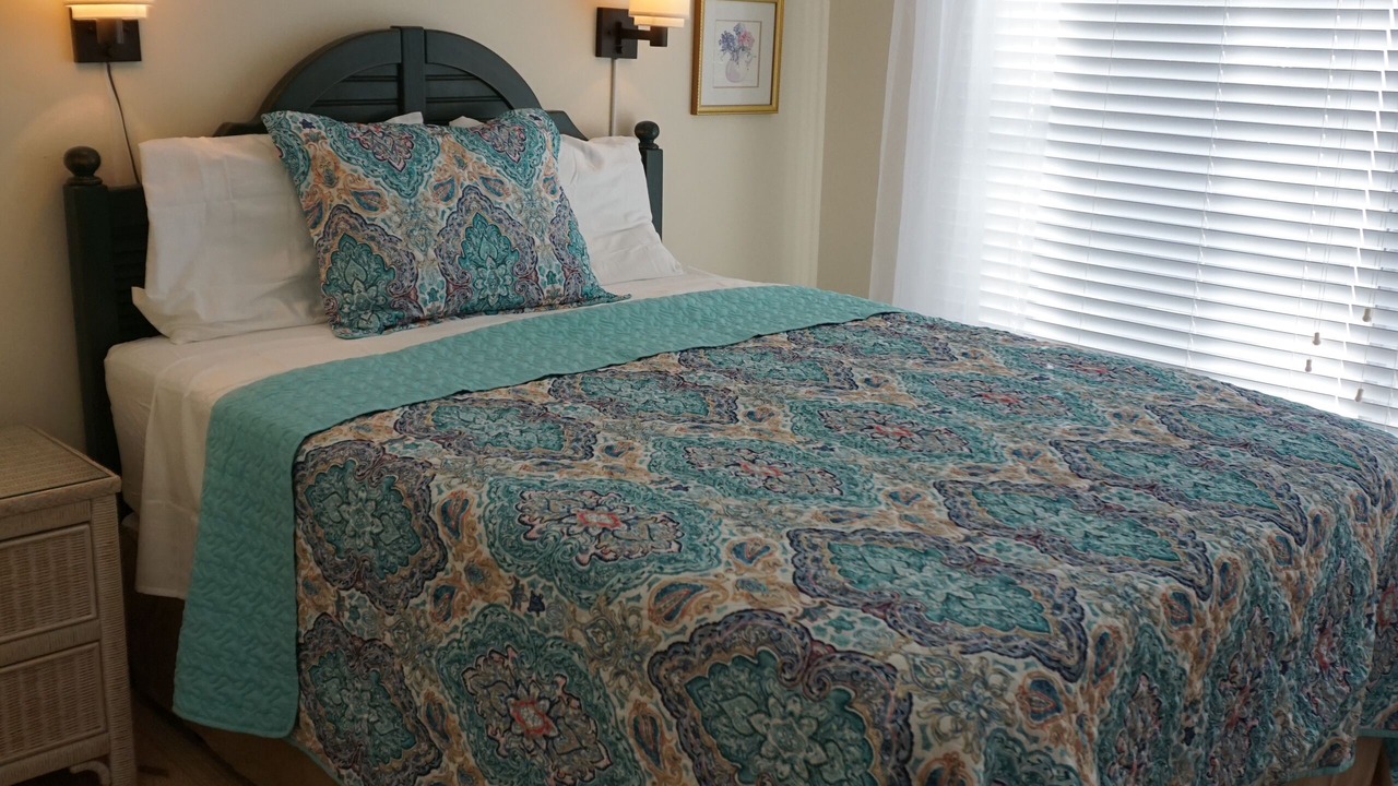 Photo of Bedroom in West Beach