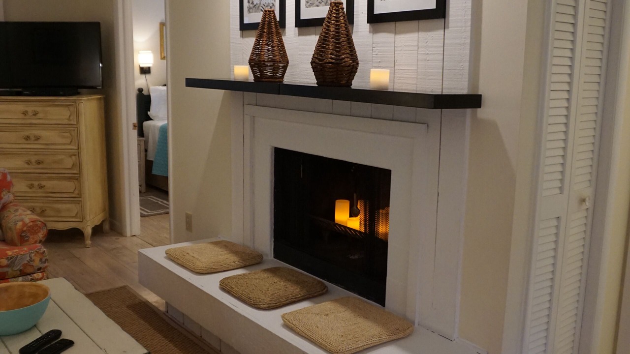 Photo of Livingroom in West Beach