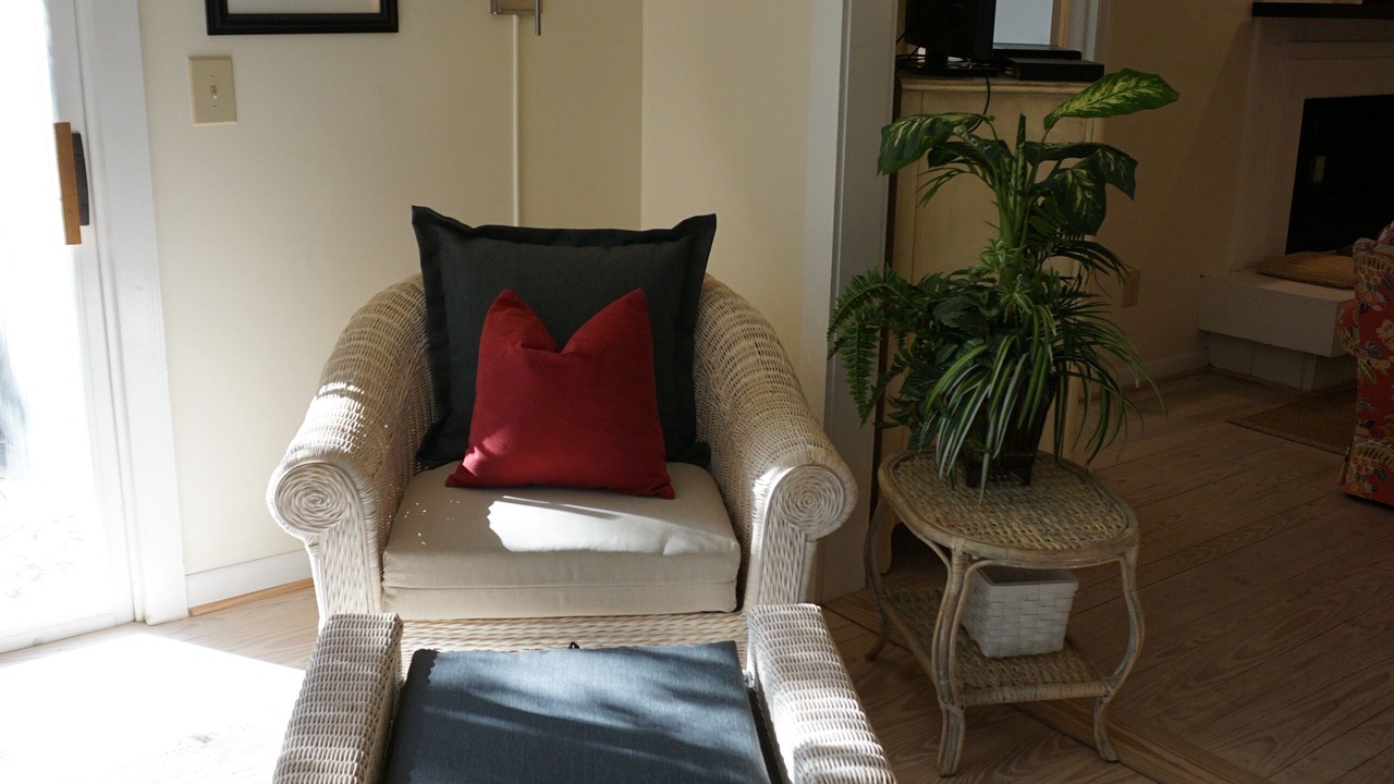 Photo of Livingroom in West Beach