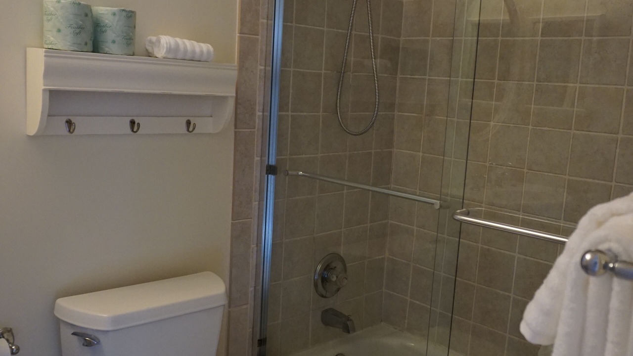 Photo of Bathroom in West Beach