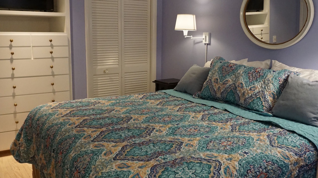 Photo of Bedroom in West Beach