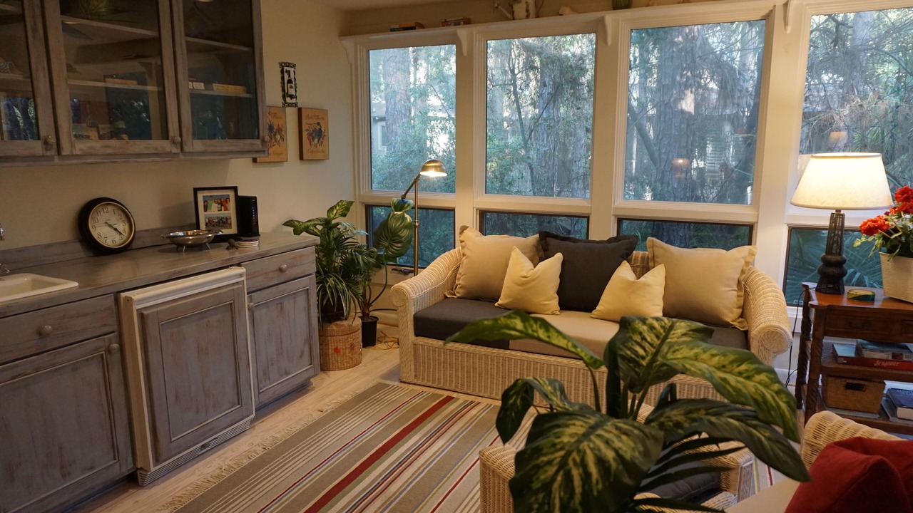 Photo of Livingroom in West Beach