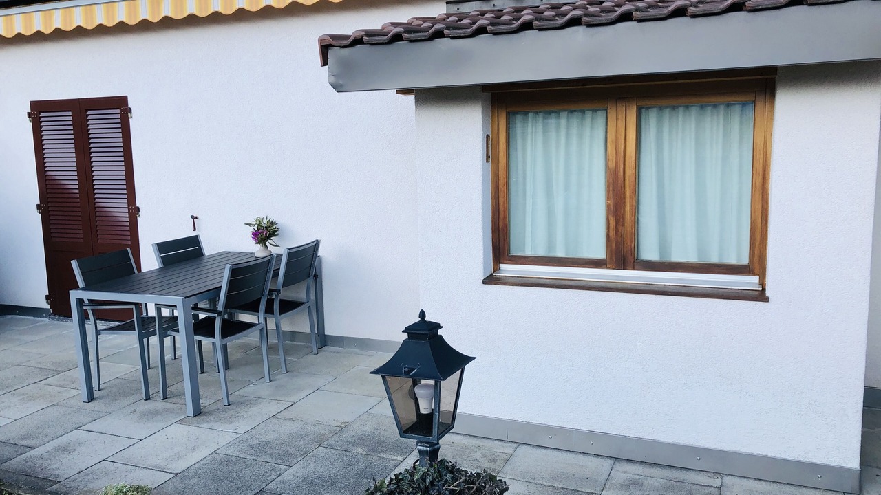 Photo of Outdoor in Faulensee