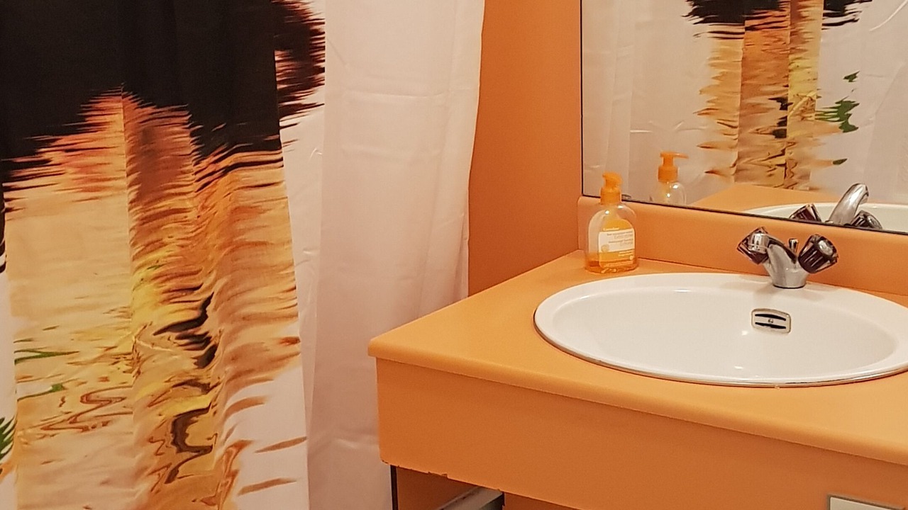 Photo of Bathroom in Guillaumes