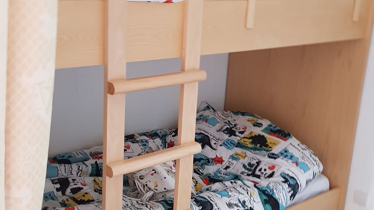 Photo of Bedroom in Guillaumes