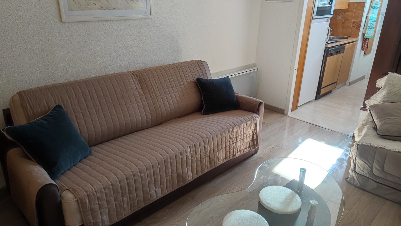 Photo of Livingroom in Guillaumes
