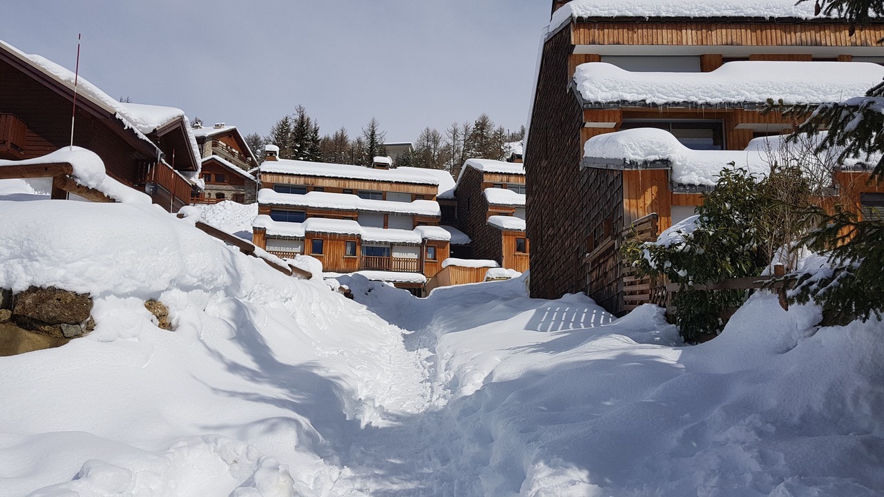 Photo of Outdoor in Guillaumes