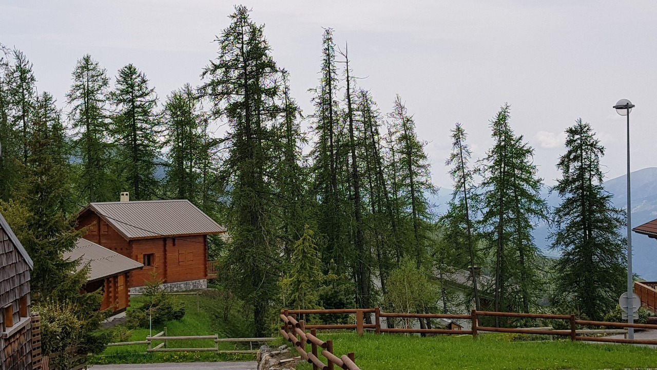 Photo of Outdoor in Guillaumes