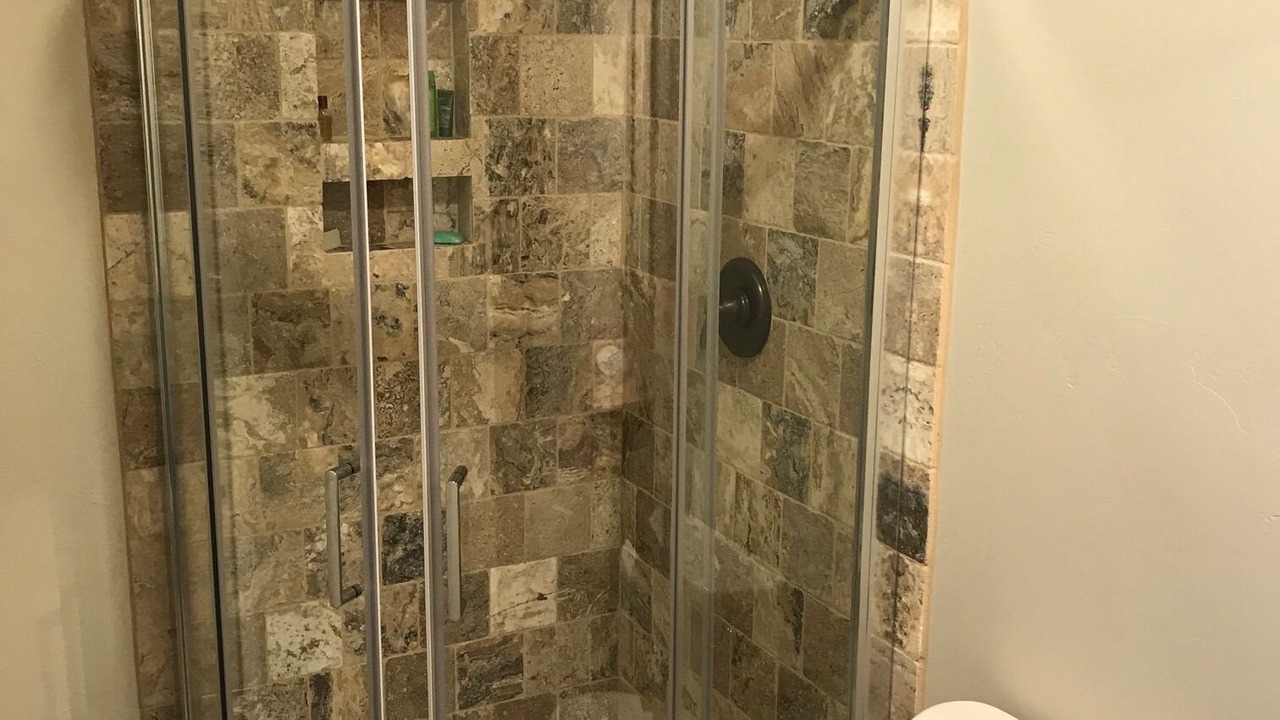 Photo of Bathroom in Somers